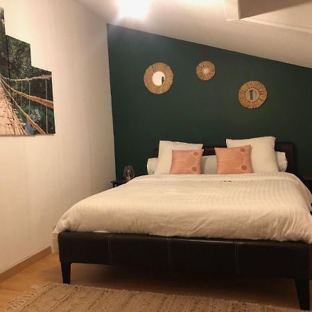 Le 41 Carnot Daire Puvatya Dış mekan fotoğraf