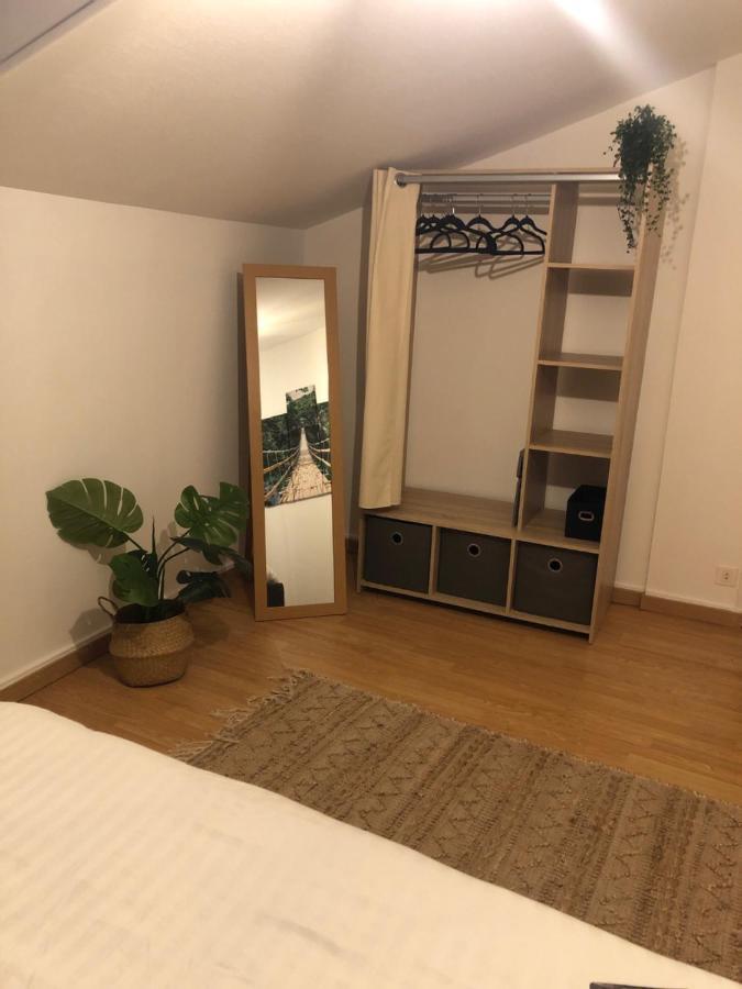 Le 41 Carnot Daire Puvatya Dış mekan fotoğraf